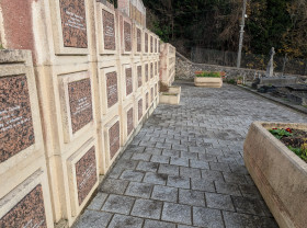 Columbarium