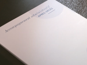 Livret accompagnement famille après décès
