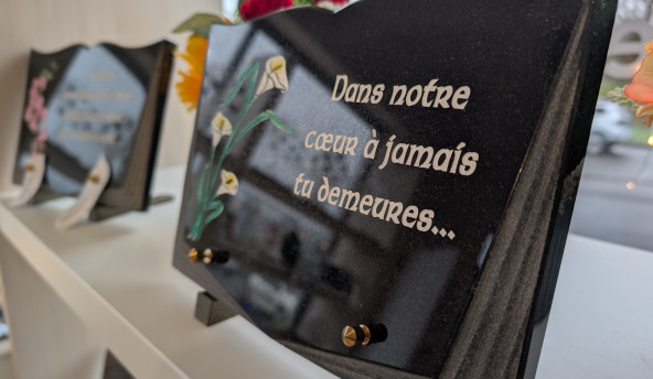 image header articles funéraires