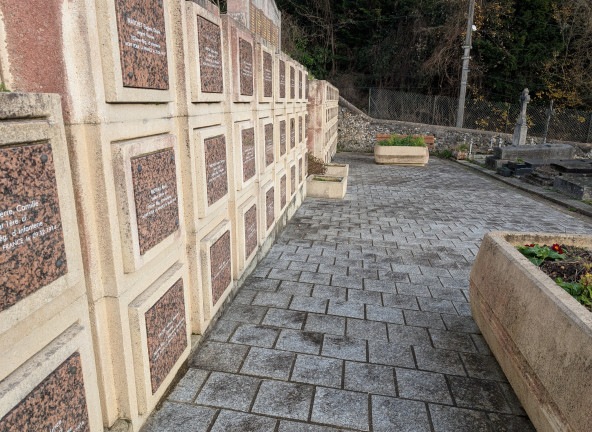 Columbarium