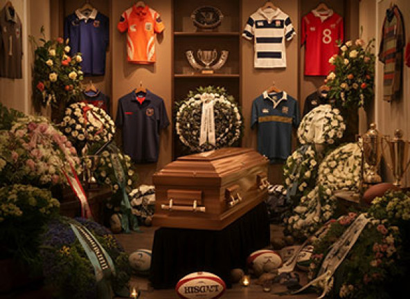  ceremonie personnalisée