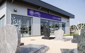 Les premières démarches