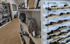 les orenements funéraires