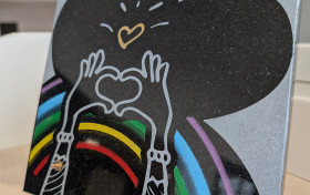 Les plaques funéraires