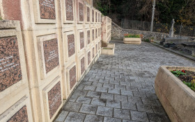 Columbarium
