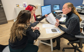 Accompagnement obsèques