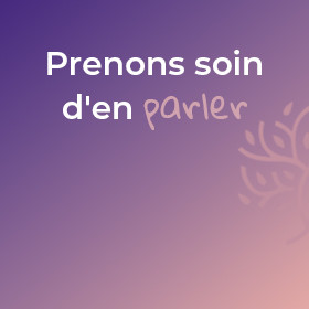 Prenons soin d'en parler